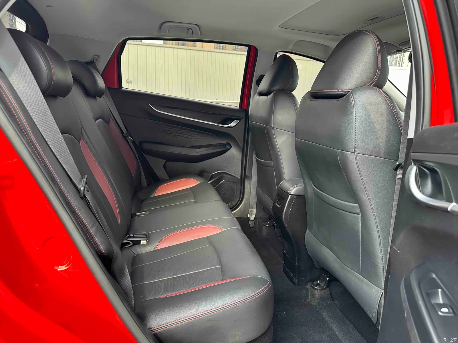Geely X3, 2022 19