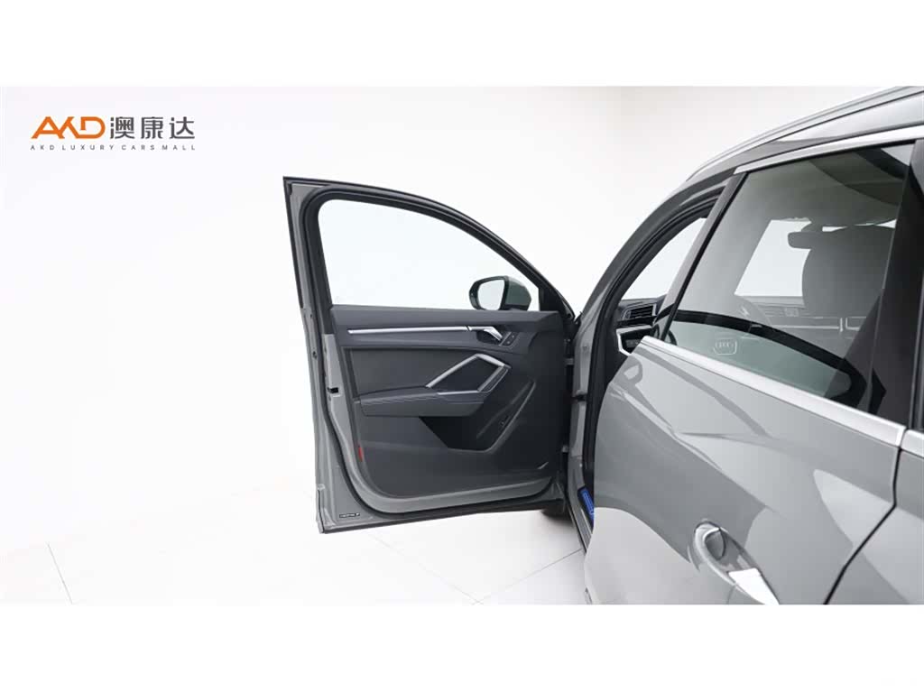 Audi Q3, 2024 10