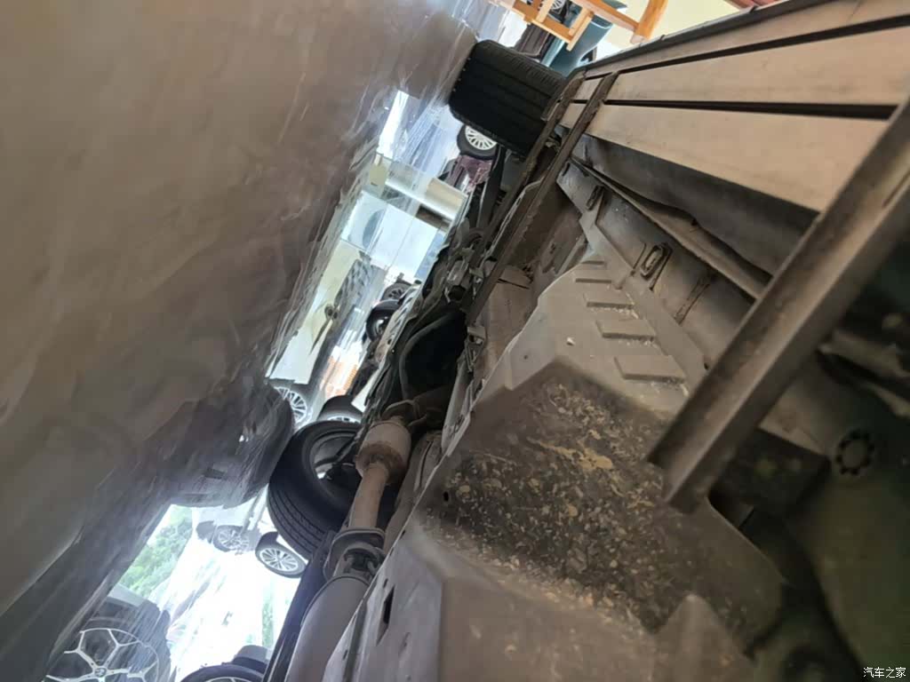 WEY VV6, 2019 22