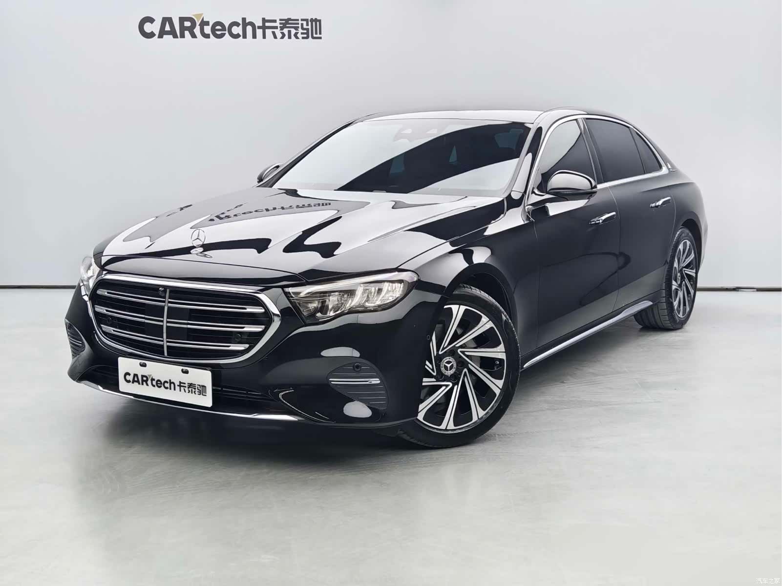 Mercedes-Benz E-Class, 2025 1