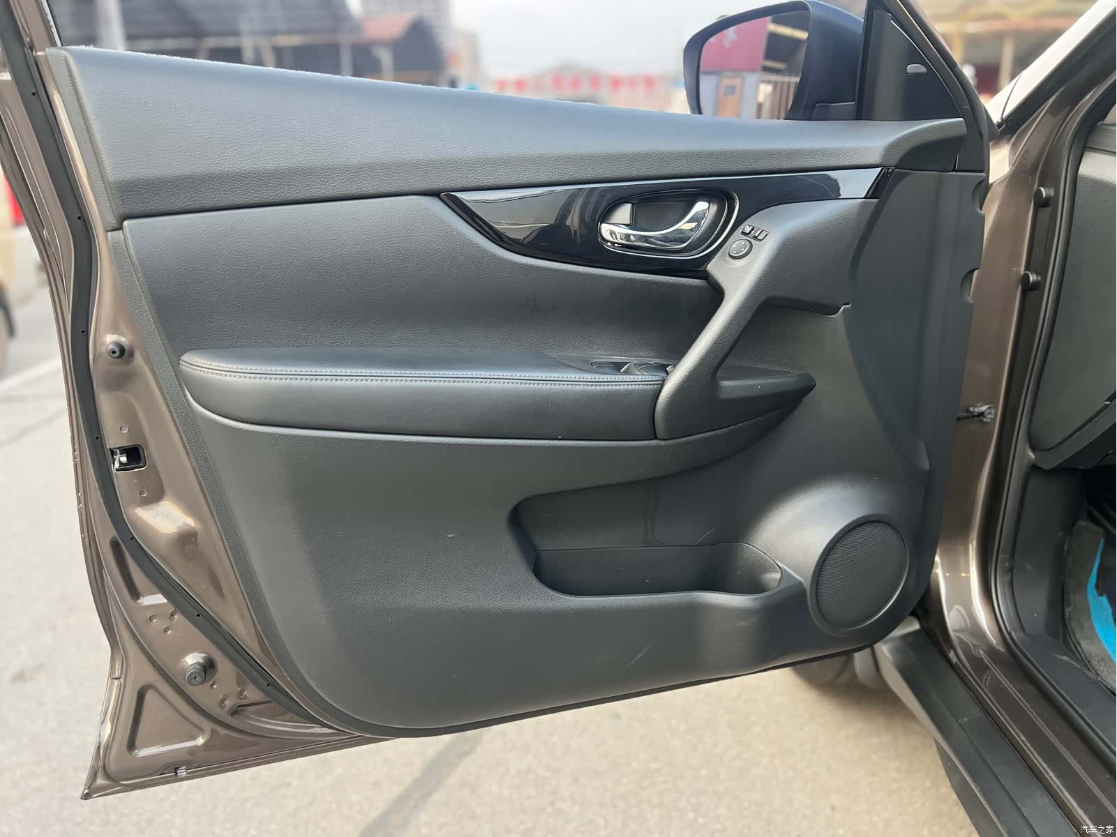 Nissan X-Trail, 2021 9