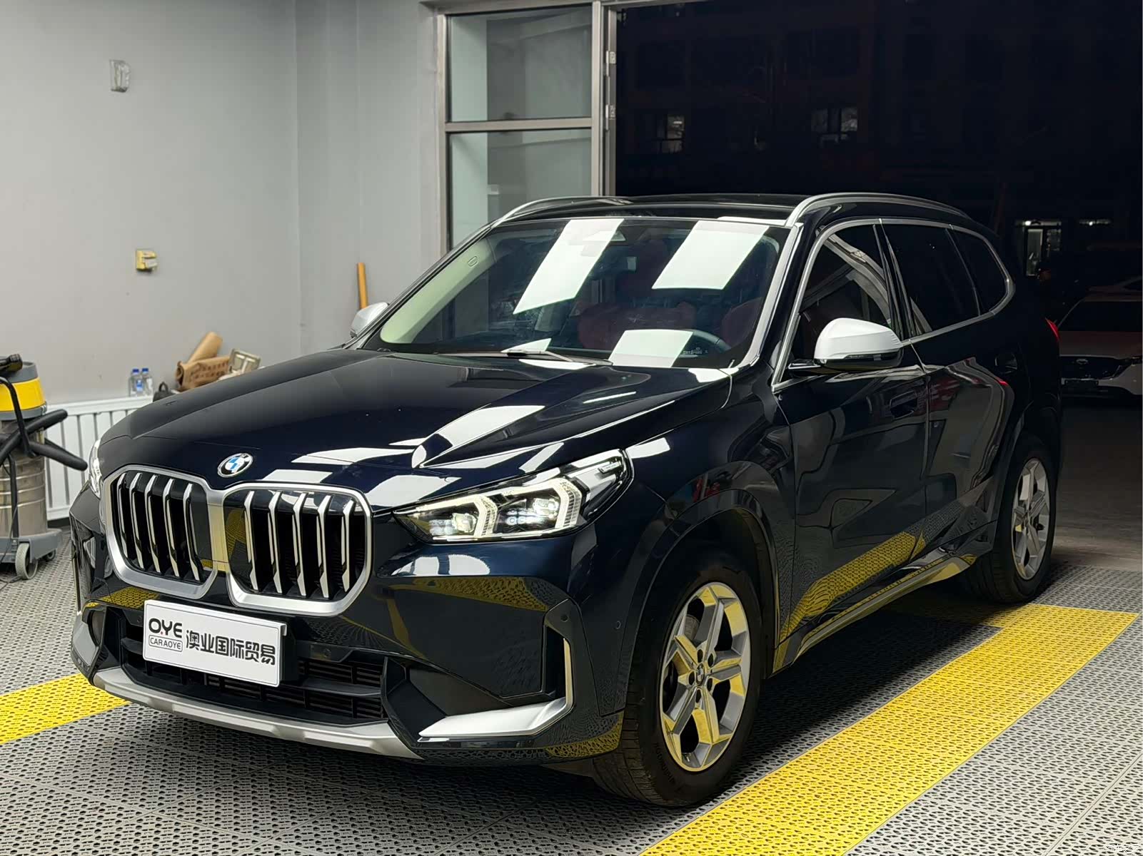 BMW X1, 2023 1