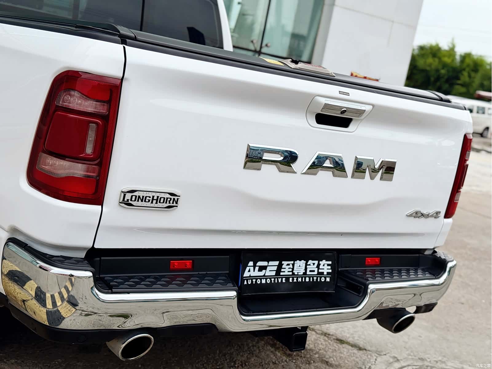 RAM Trucks, 2024 9