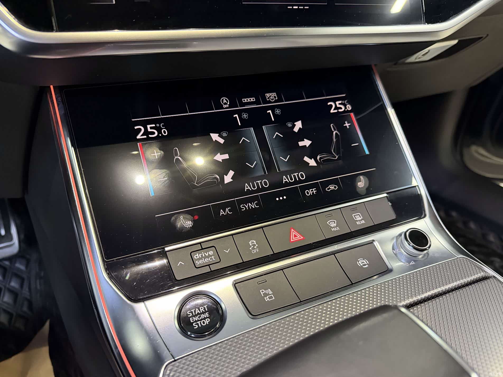 Audi A6L, 2022 14