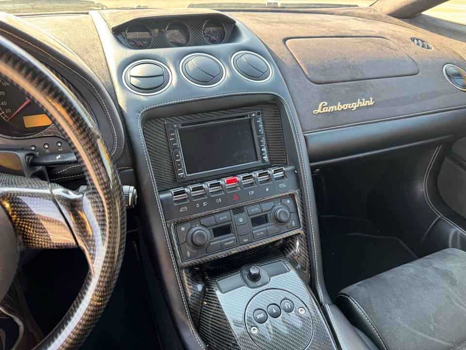 Lamborghini Gallardo