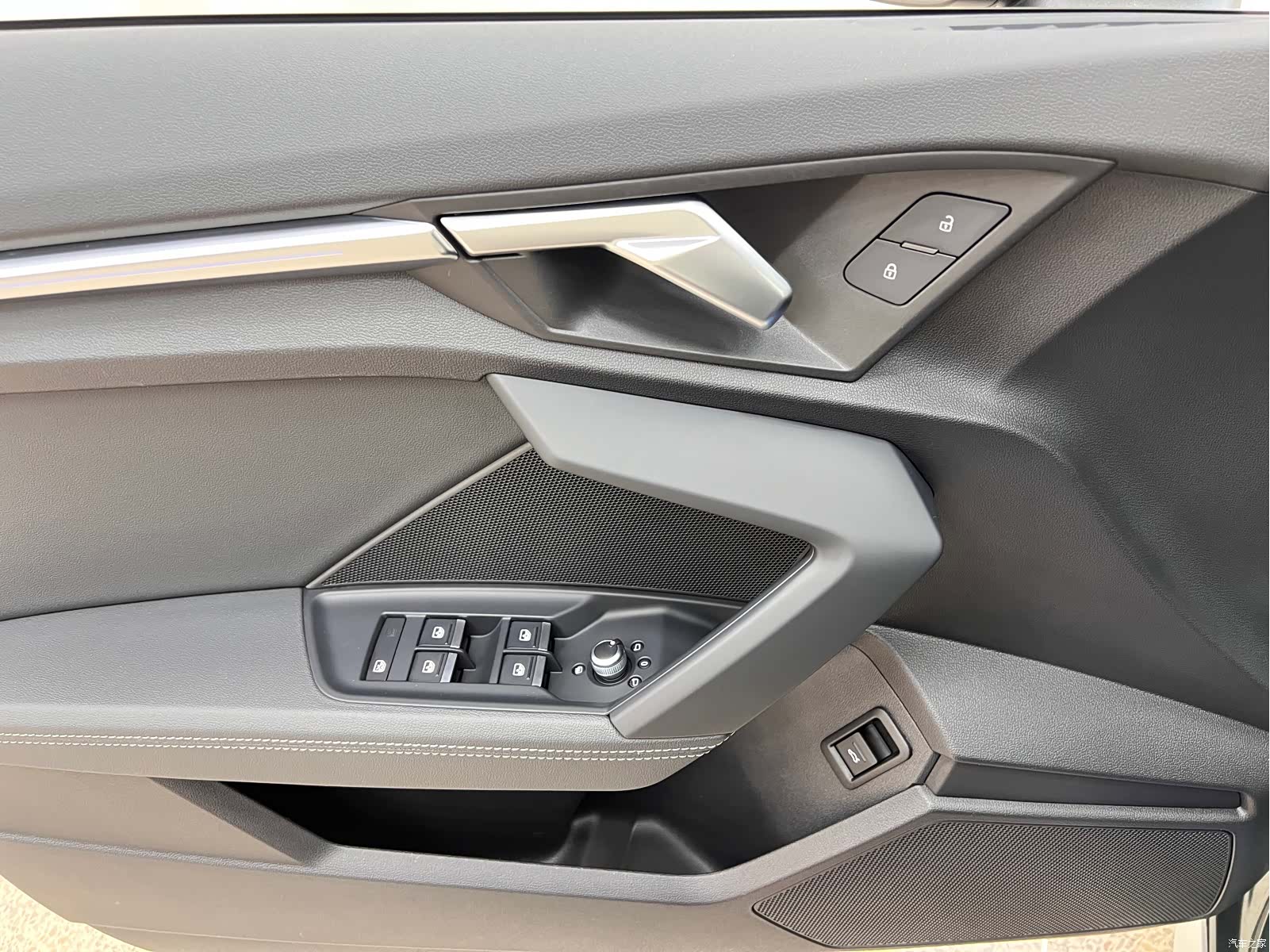 Audi A3, 2023 12