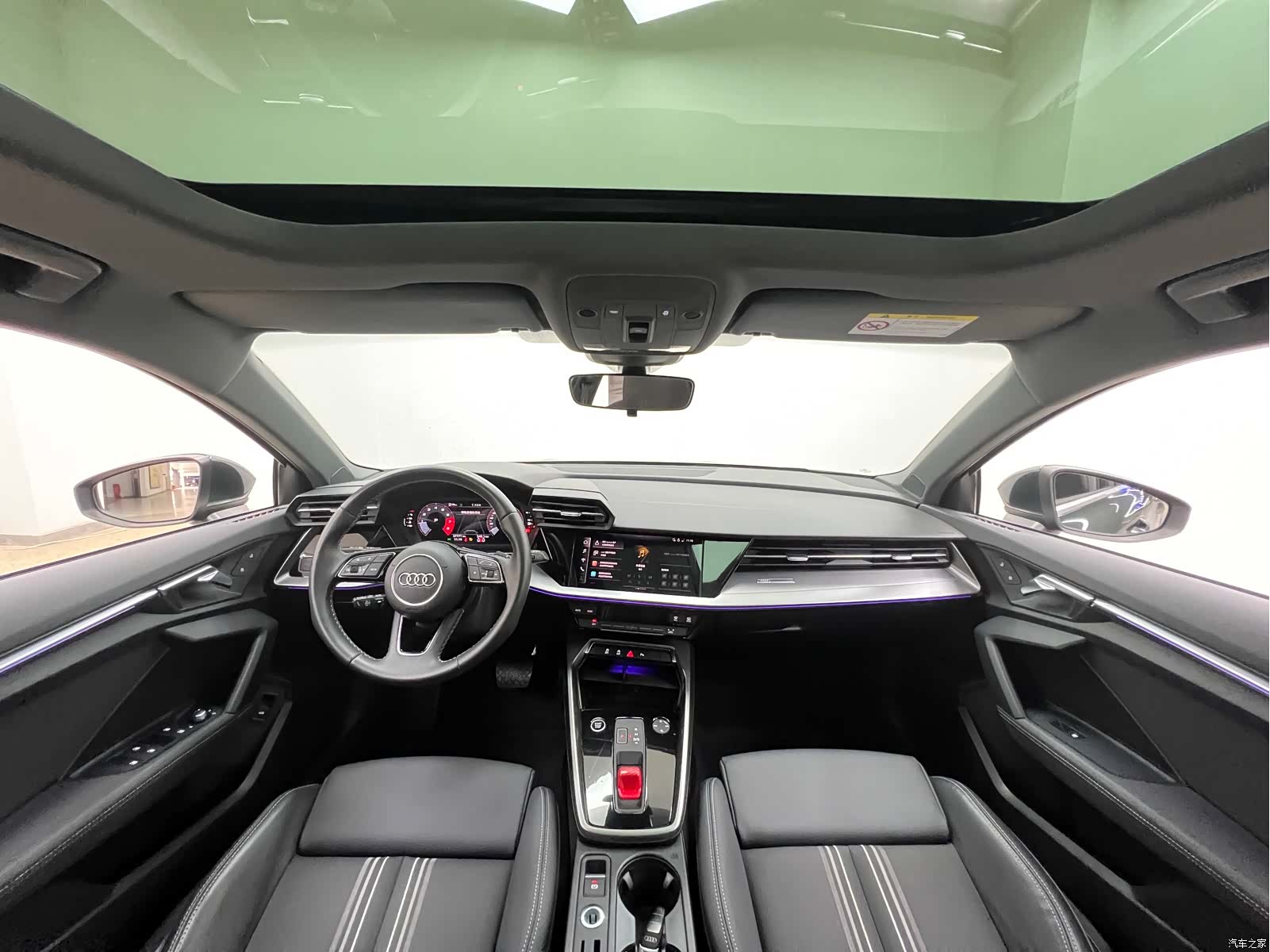 Audi A3, 2023 21