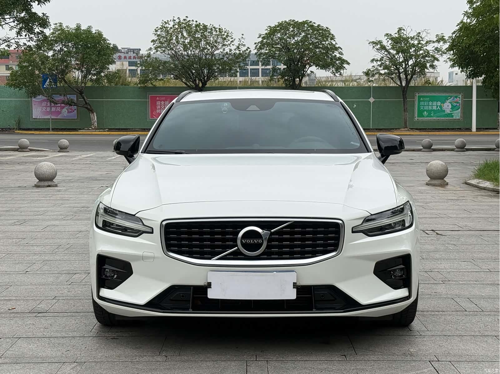 Volvo V60, 2020 2