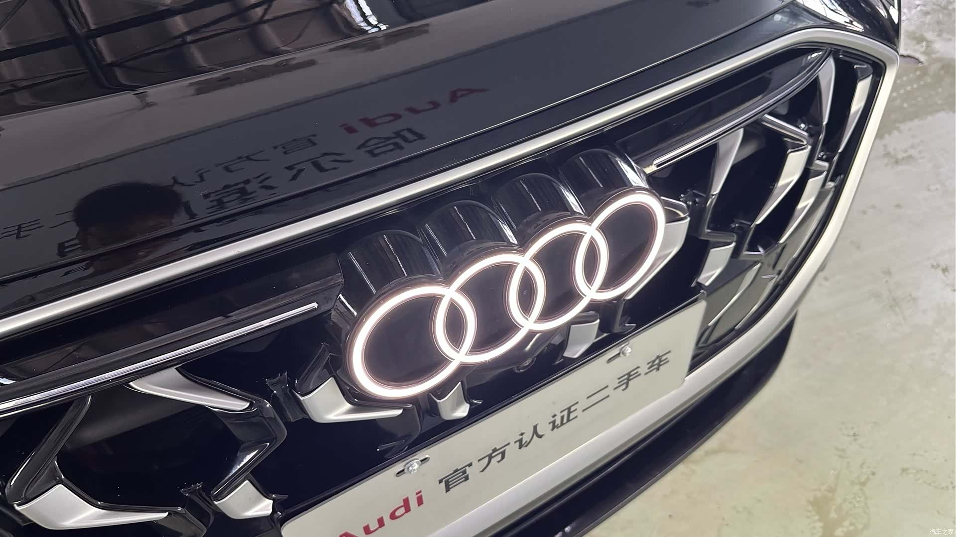 Audi Q5L, 2025 17