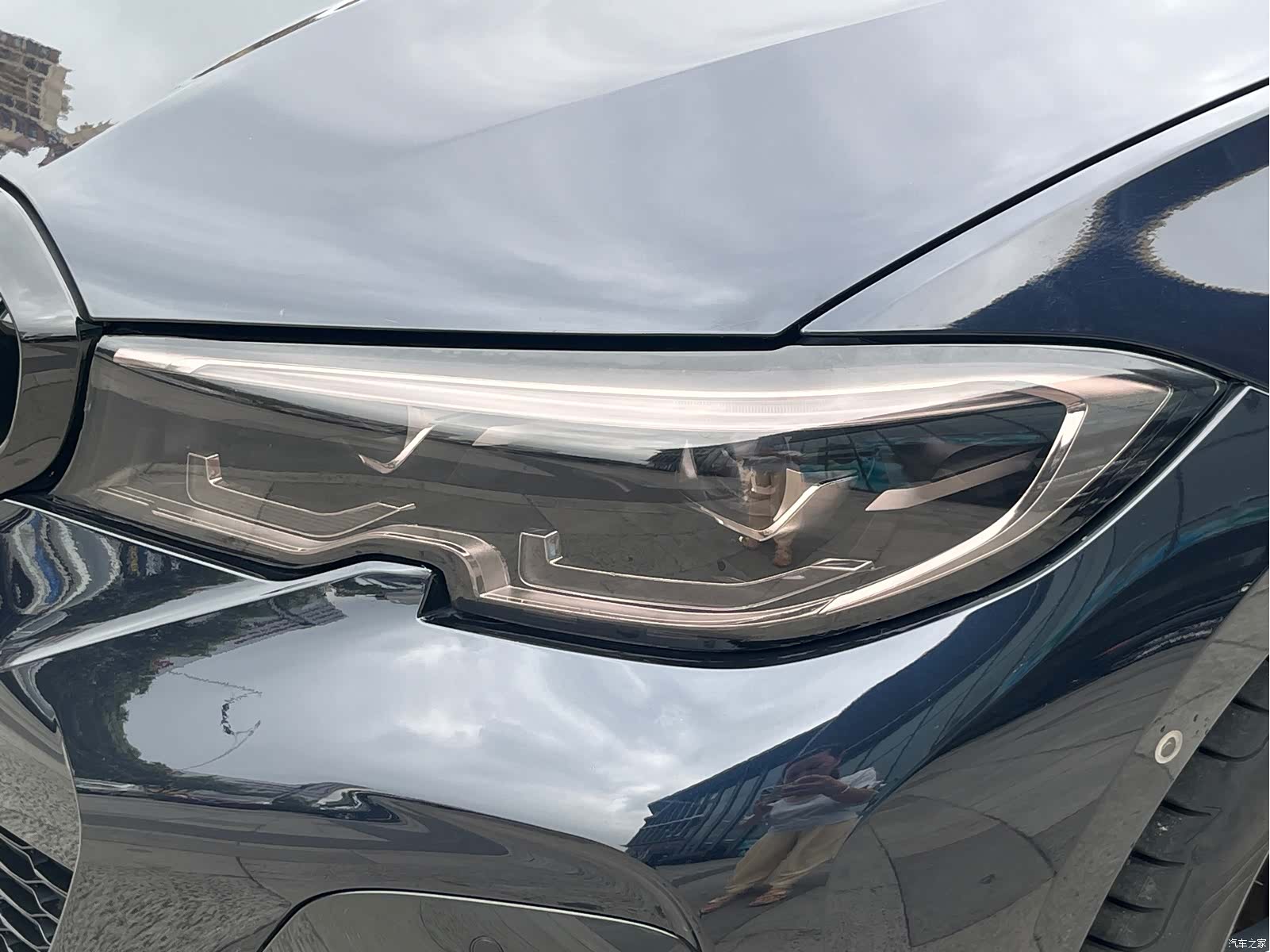 BMW 3 Series, 2019 9