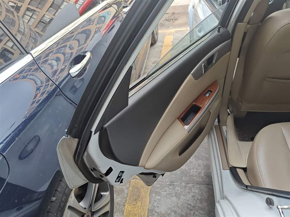 Trumpchi Guangzhou Car Trumpchi Guangzhou Car