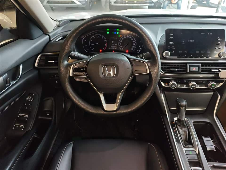 Honda Yingshipai