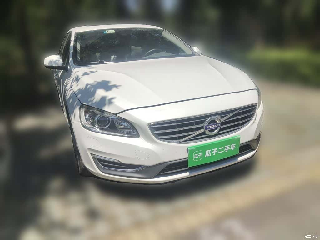 Volvo S60, 2016 2