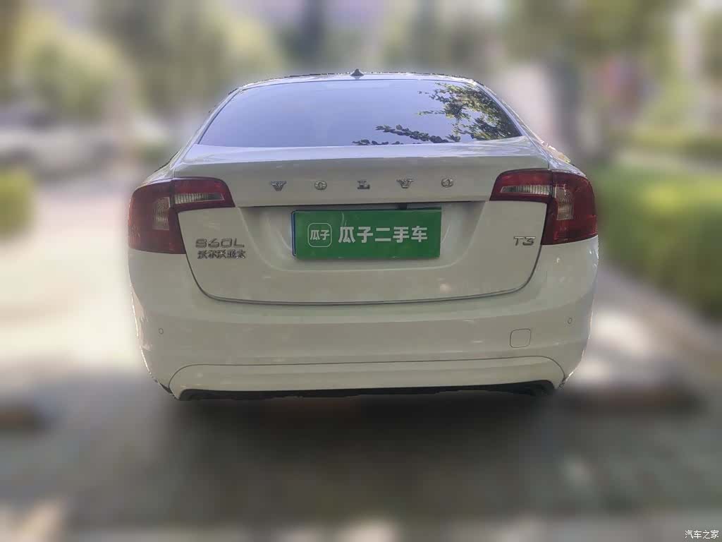 Volvo S60, 2016 3