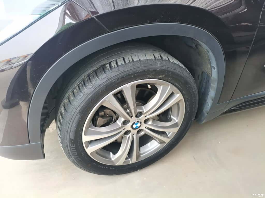 BMW X1, 2018 25