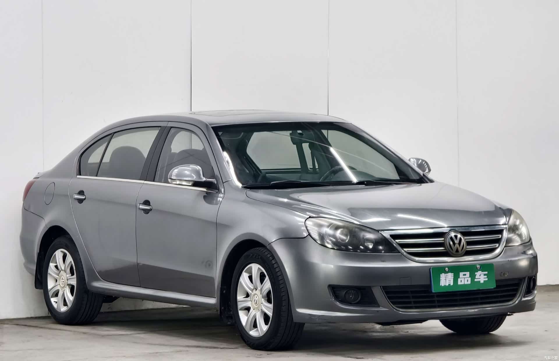 Volkswagen Lavida, 2012 3