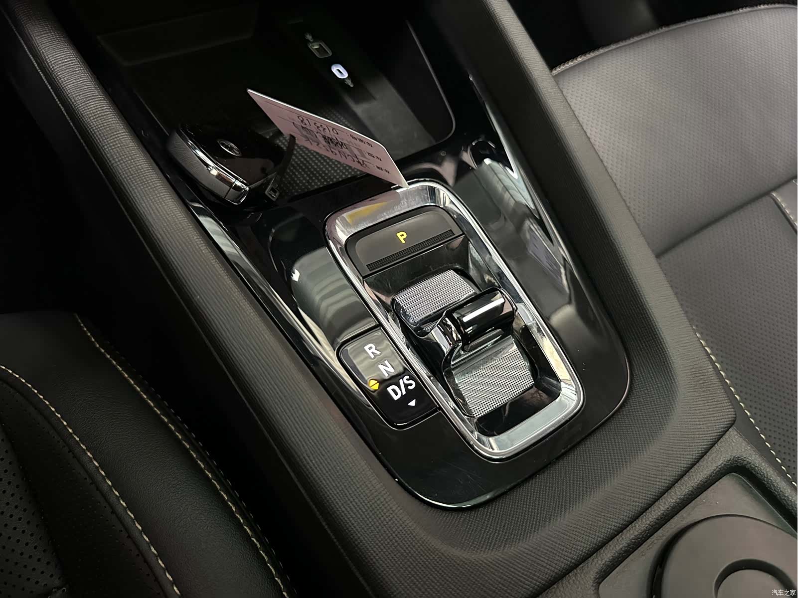 Skoda Octavia, 2023 19