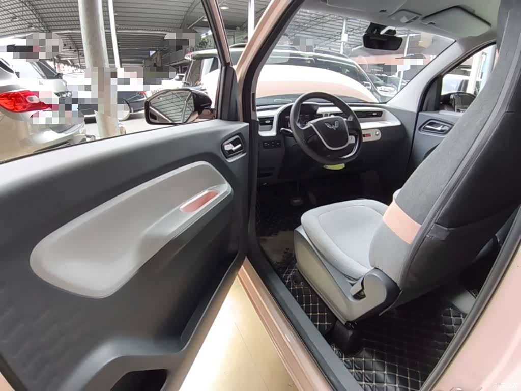 Wuling Yuan, 2022 16