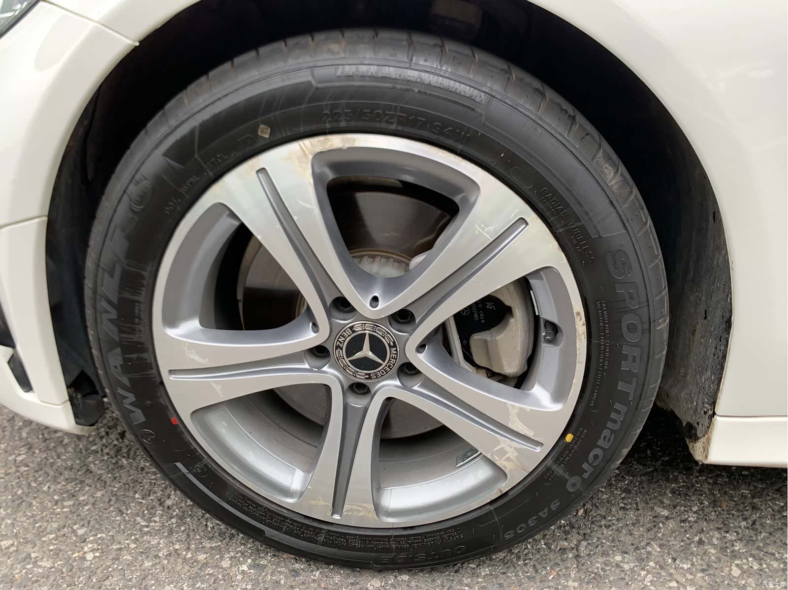 Mercedes-Benz C-Class, 2019 все фото