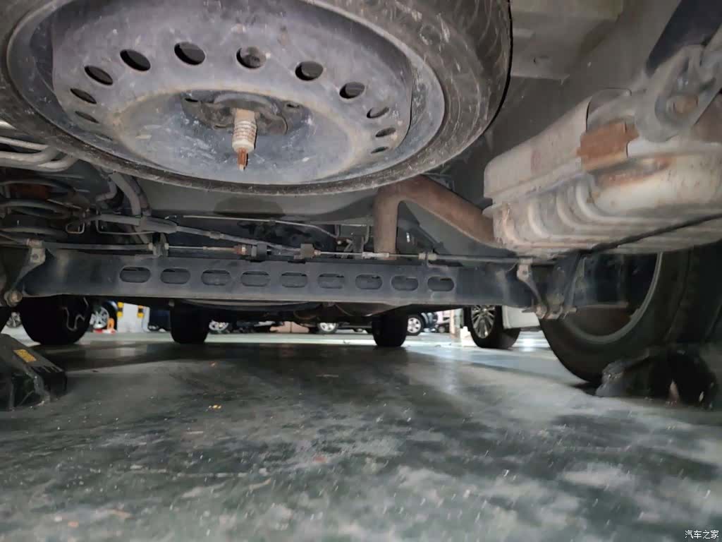 Buick GL8, 2015 25