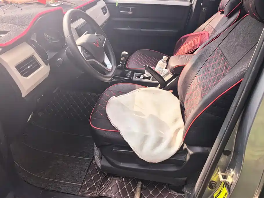 Wuling Wuling Journey