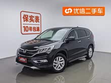 ����CR-V 2015�� 2.4L ����������
