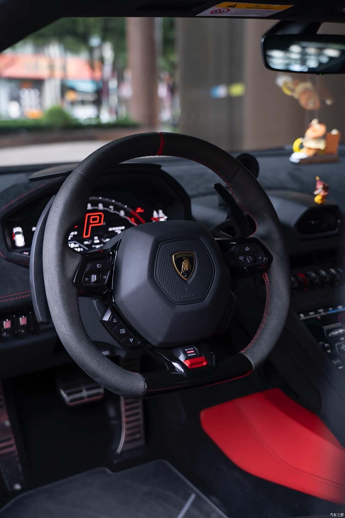 Lamborghini Huracán, 2023 22