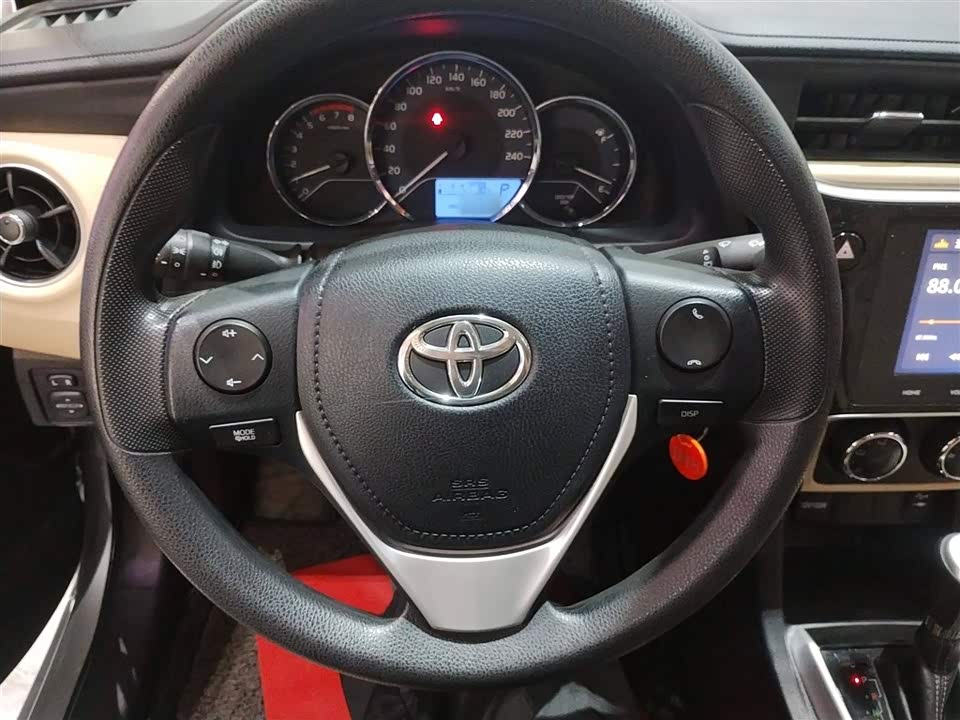 Toyota Lei Ling