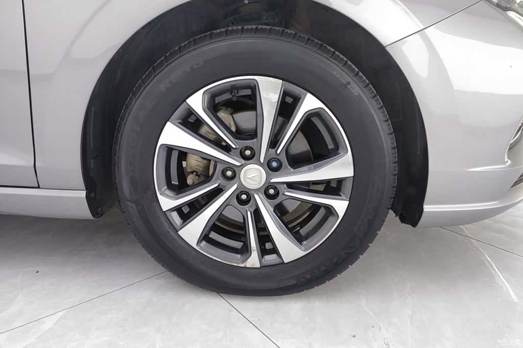 Changan Eado, 2022 6