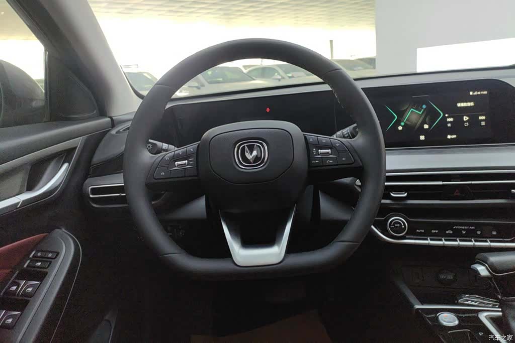 Changan Eado, 2022 15
