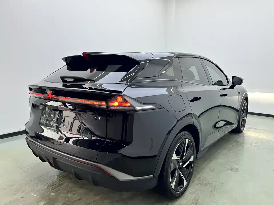 DEEPAL Dark blue S07