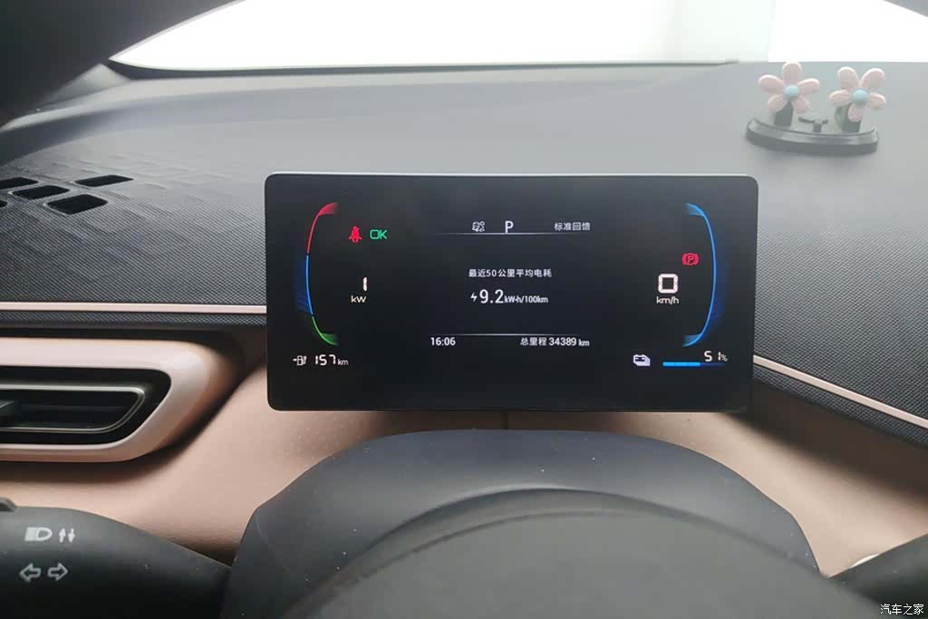 BYD Seagull, 2023 14
