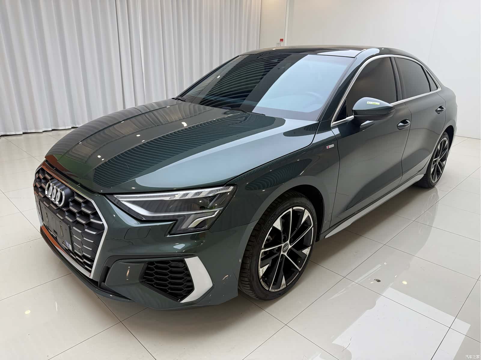Audi A3, 2022 1