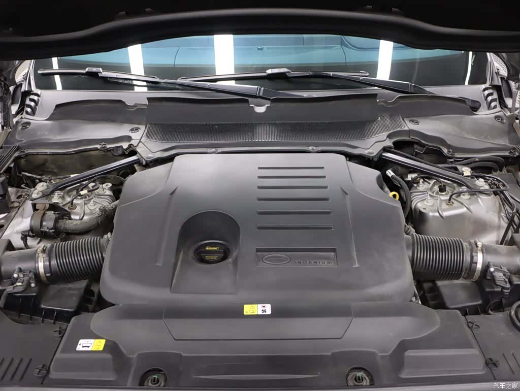 Land Rover Range Rover, 2022 33