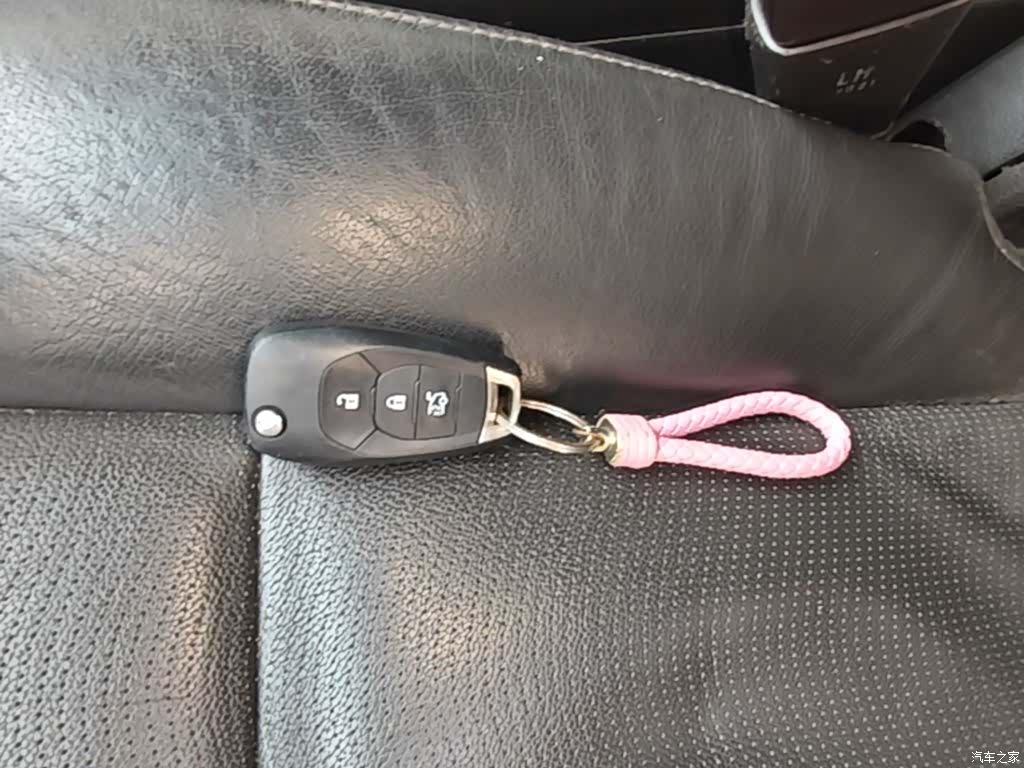 Chevrolet 7, 2016 9
