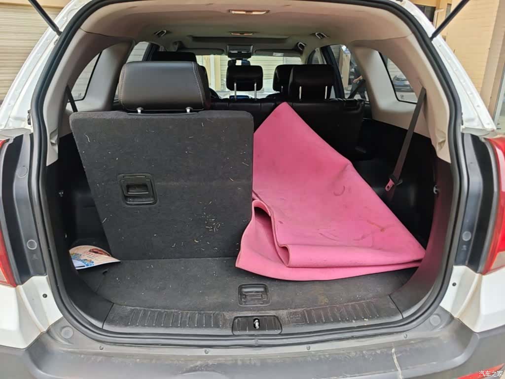 Chevrolet 7, 2016 19