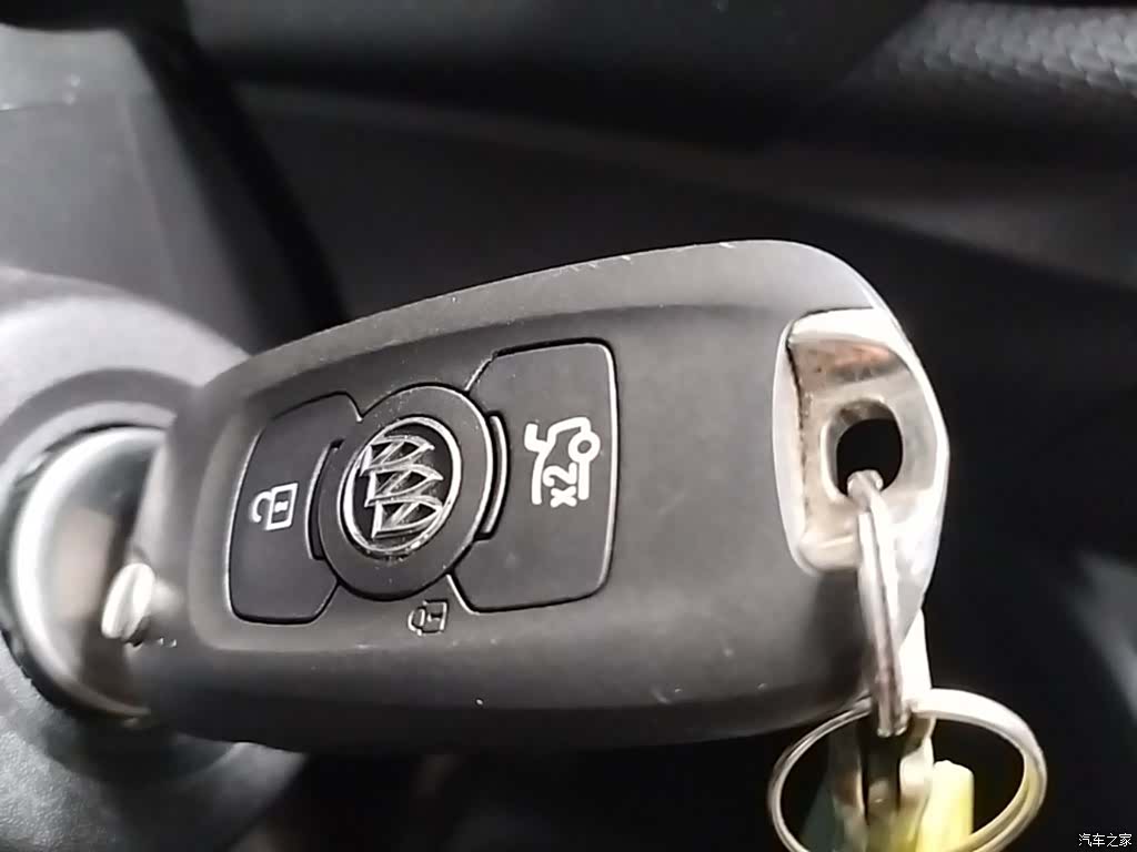 Buick Verano, 2023 9