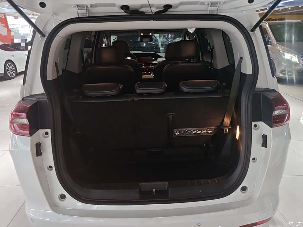 Trumpchi M6, 2025 19