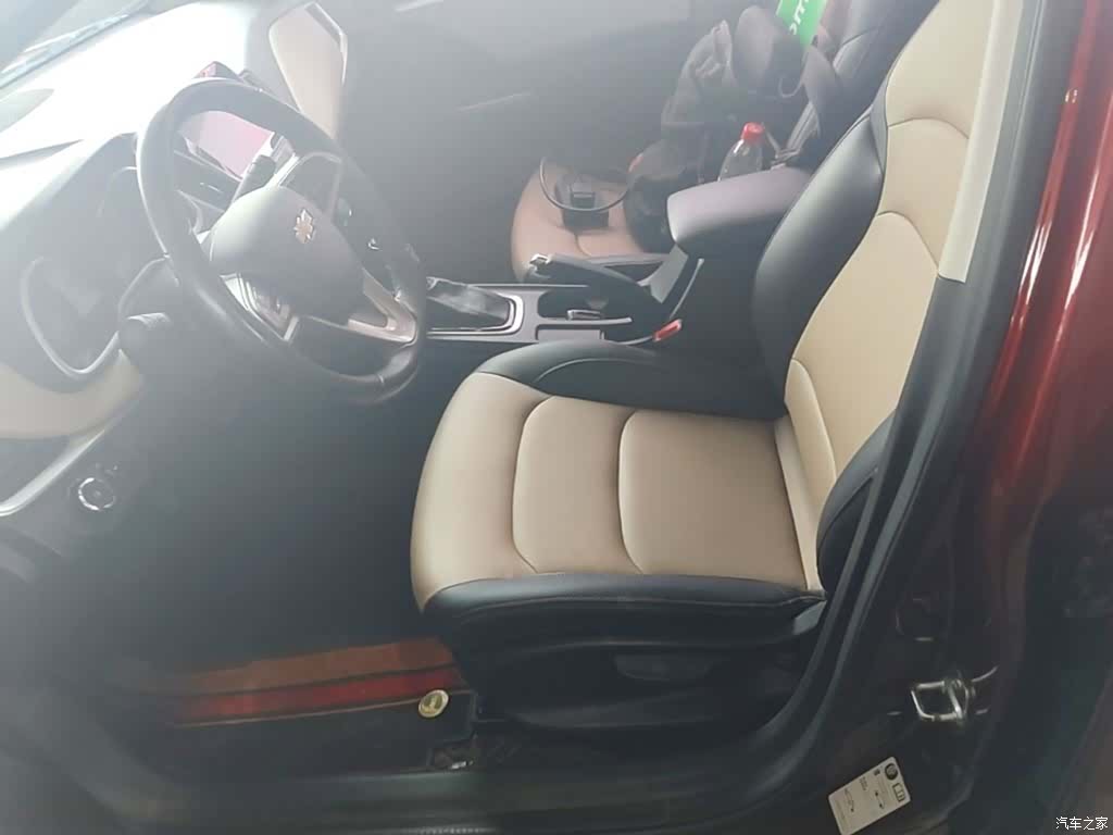 Chevrolet 320, 2021 15