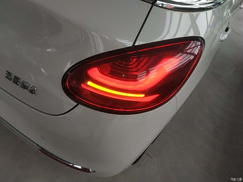 Wuling Bingo, 2024 8