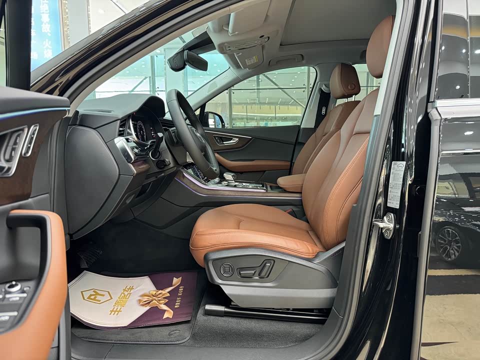 Audi Q7 Audi Q7