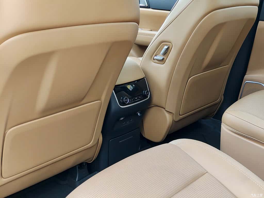 Li Auto ONE, 2022 9