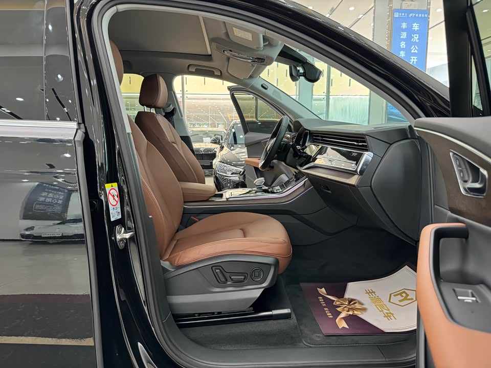 Audi Q7 Audi Q7