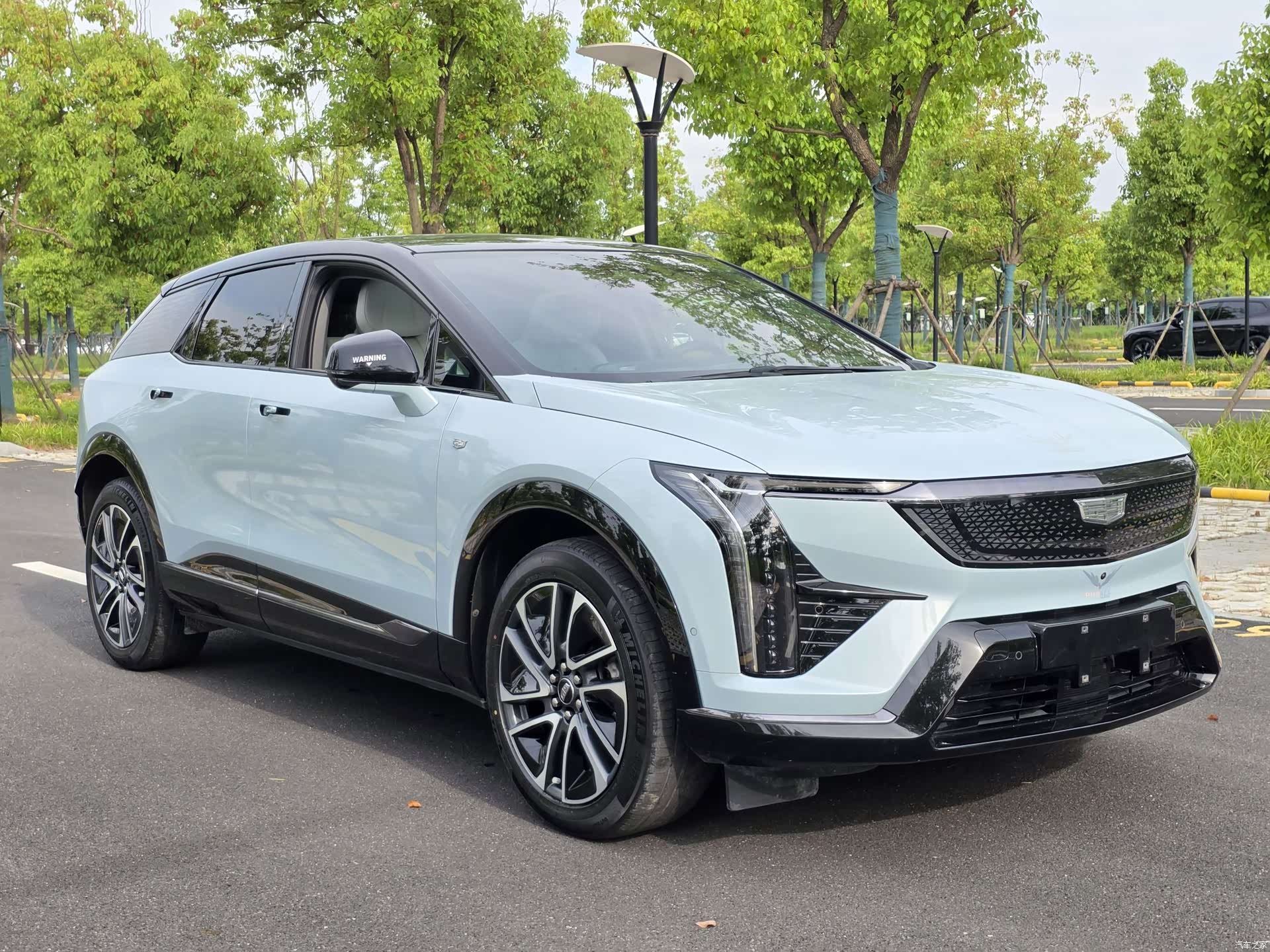 Cadillac IQ, 2024 3