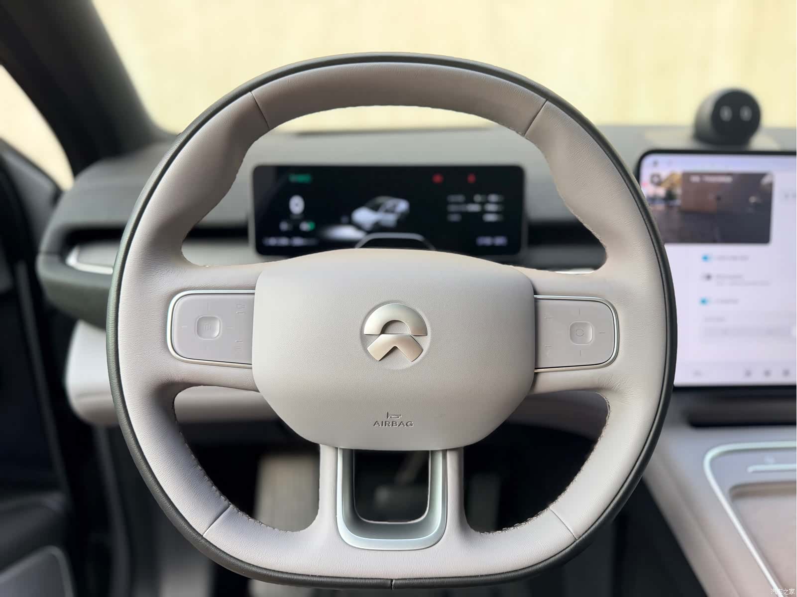 NIO EC6, 2025 20