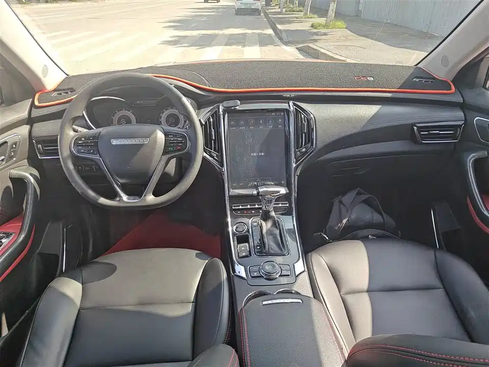 Leopaard Cheetah CS9