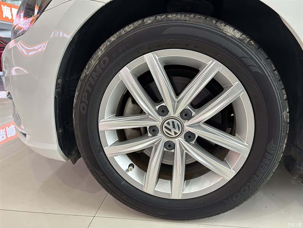 Volkswagen Golf, 2019 9