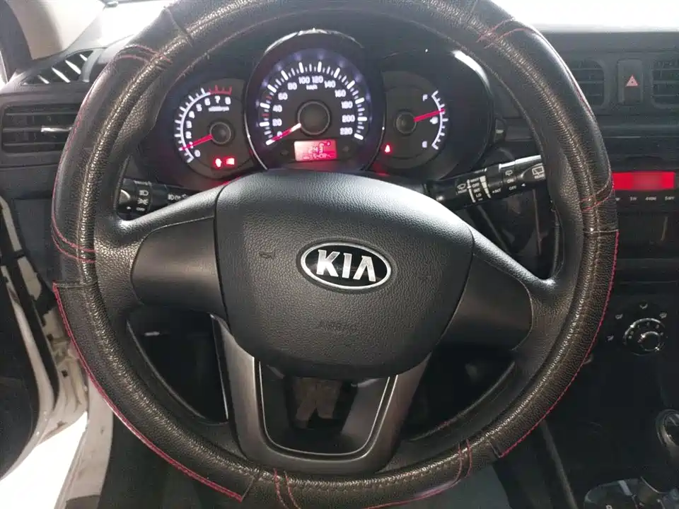 Kia K2