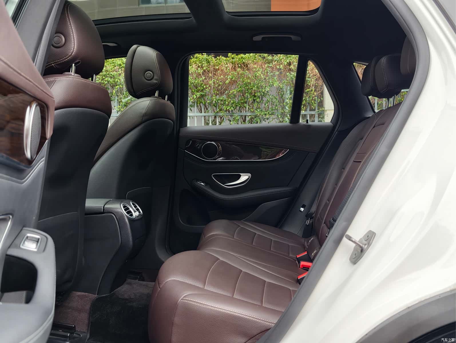Mercedes-Benz GLC, 2017 9