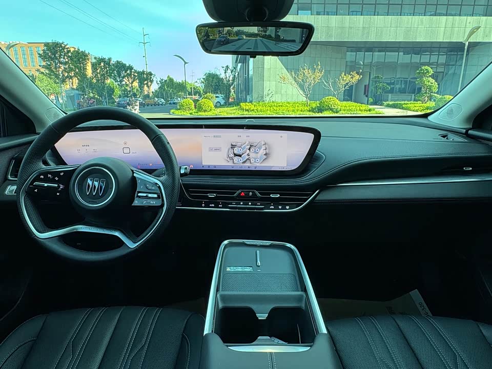 Shandong Weifang Car